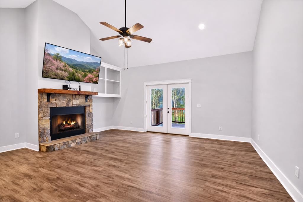 186 Meadow Circle, Ellijay GA 30540 - Photo