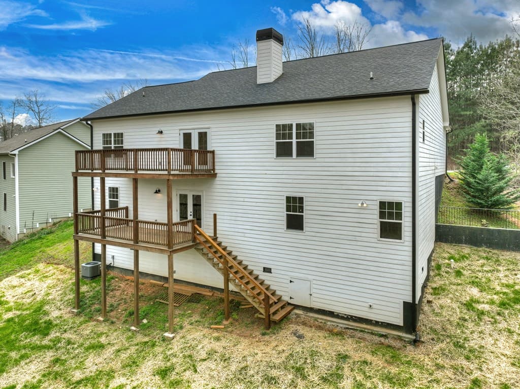 186 Meadow Circle, Ellijay GA 30540 - Photo