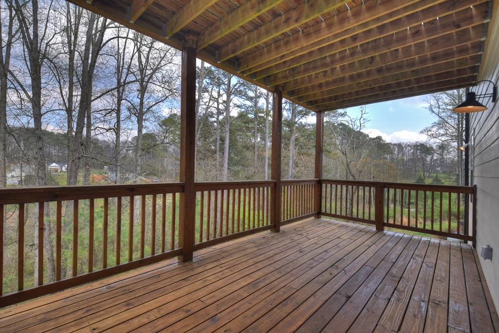 186 Meadow Circle, Ellijay GA 30540 - Photo