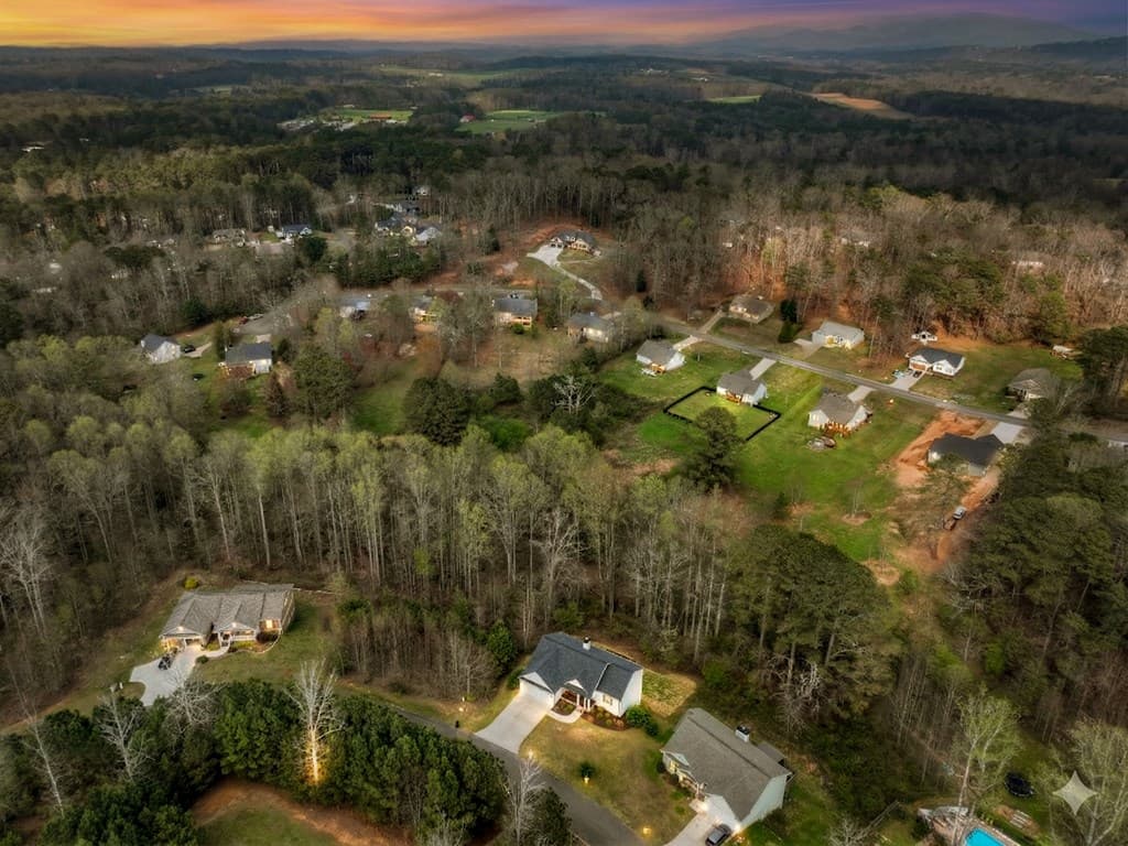 186 Meadow Circle, Ellijay GA 30540 - Photo