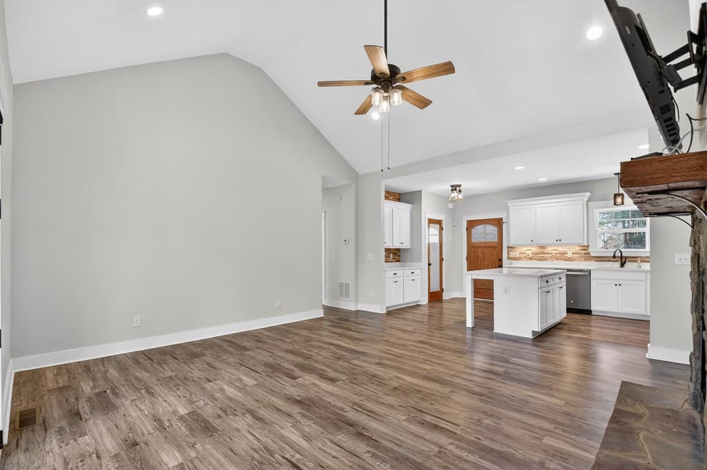 186 Meadow Circle, Ellijay GA 30540 - Photo