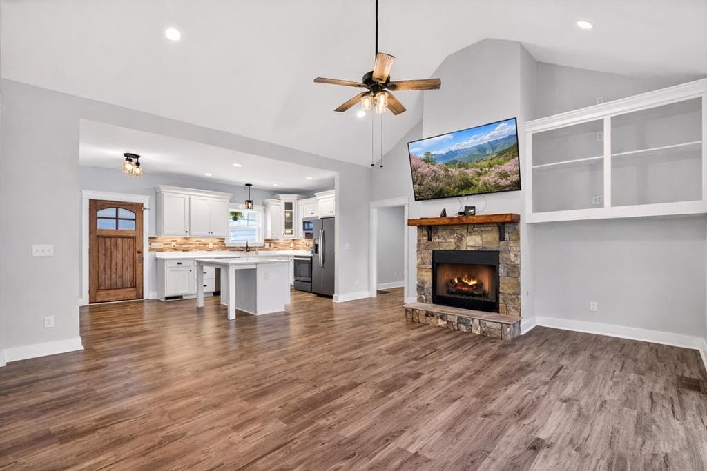 186 Meadow Circle, Ellijay GA 30540 - Photo