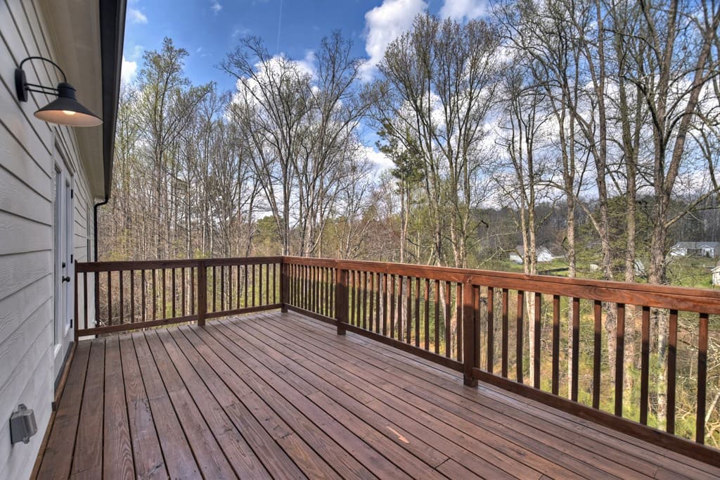186 Meadow Circle, Ellijay GA 30540 - Photo