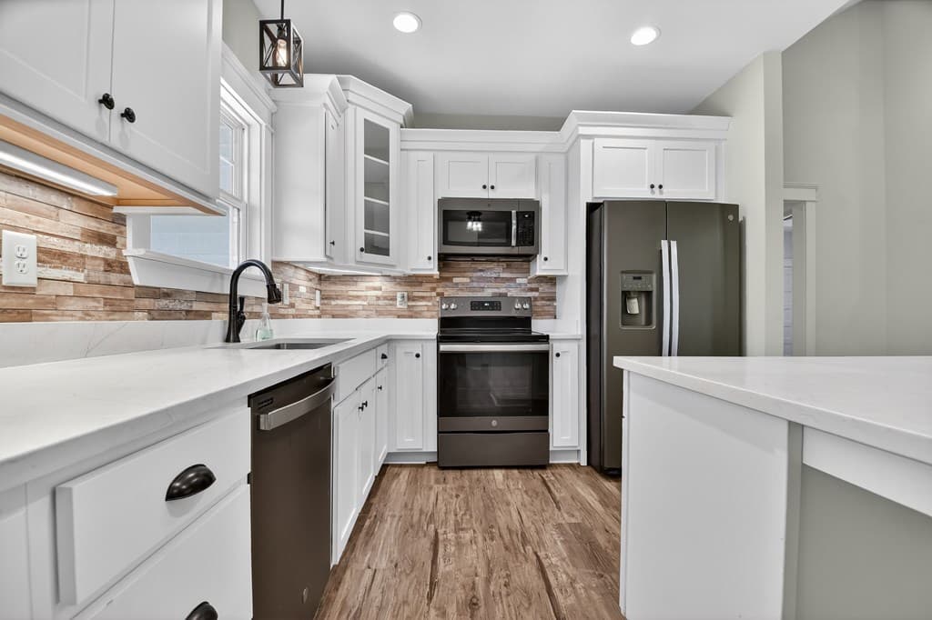 186 Meadow Circle, Ellijay GA 30540 - Photo