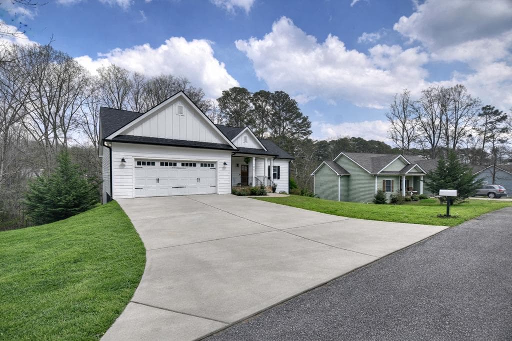 186 Meadow Circle, Ellijay GA 30540 - Photo