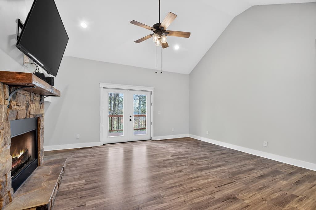 186 Meadow Circle, Ellijay GA 30540 - Photo