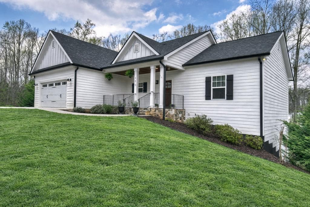 186 Meadow Circle, Ellijay GA 30540 - Photo
