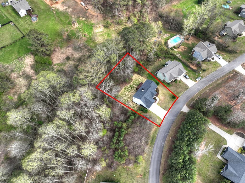 186 Meadow Circle, Ellijay GA 30540 - Photo