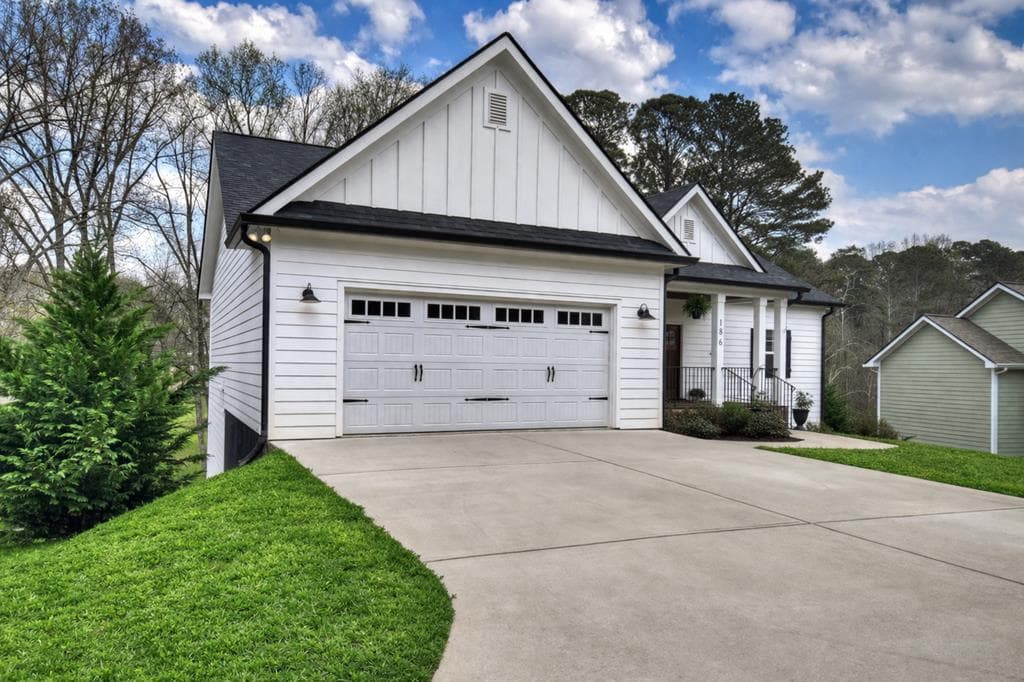 186 Meadow Circle, Ellijay GA 30540 - Photo
