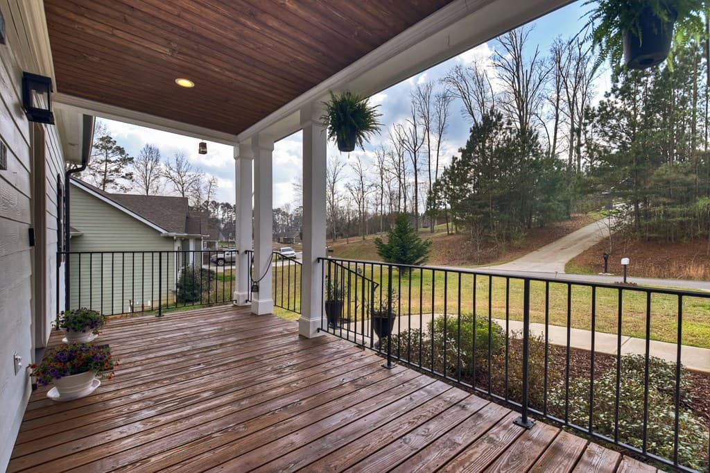 186 Meadow Circle, Ellijay GA 30540 - Photo