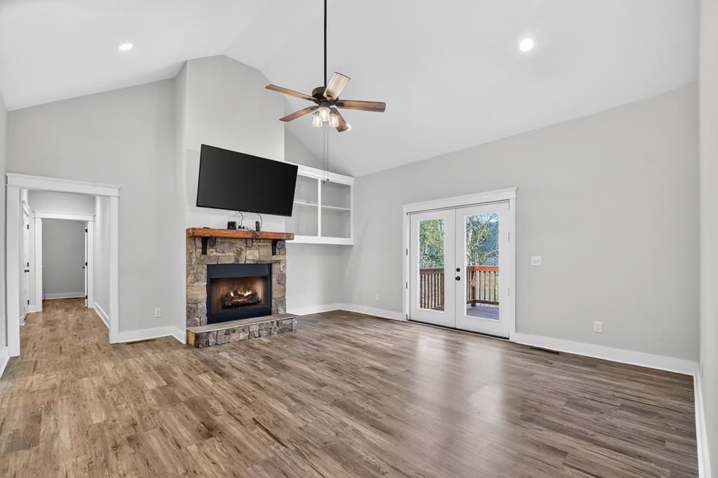 186 Meadow Circle, Ellijay GA 30540 - Photo