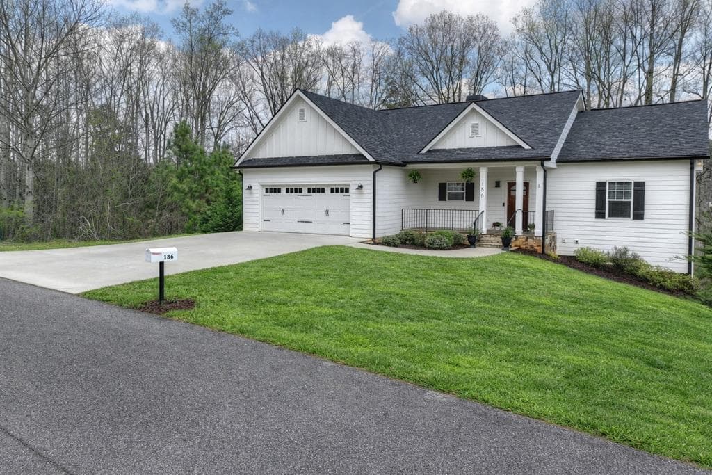 186 Meadow Circle, Ellijay GA 30540 - Photo