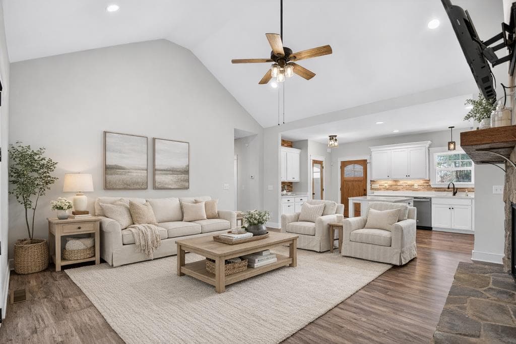 186 Meadow Circle, Ellijay GA 30540 - Photo