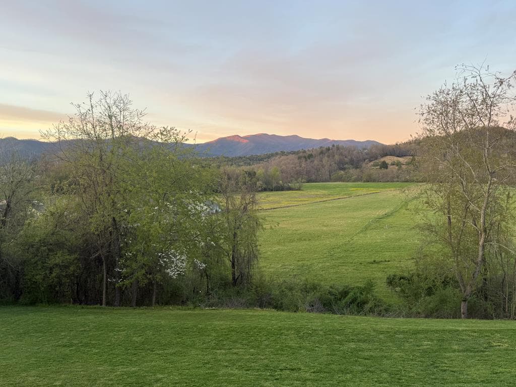 101 Mill Street, Hayesville NC 28904 - Photo
