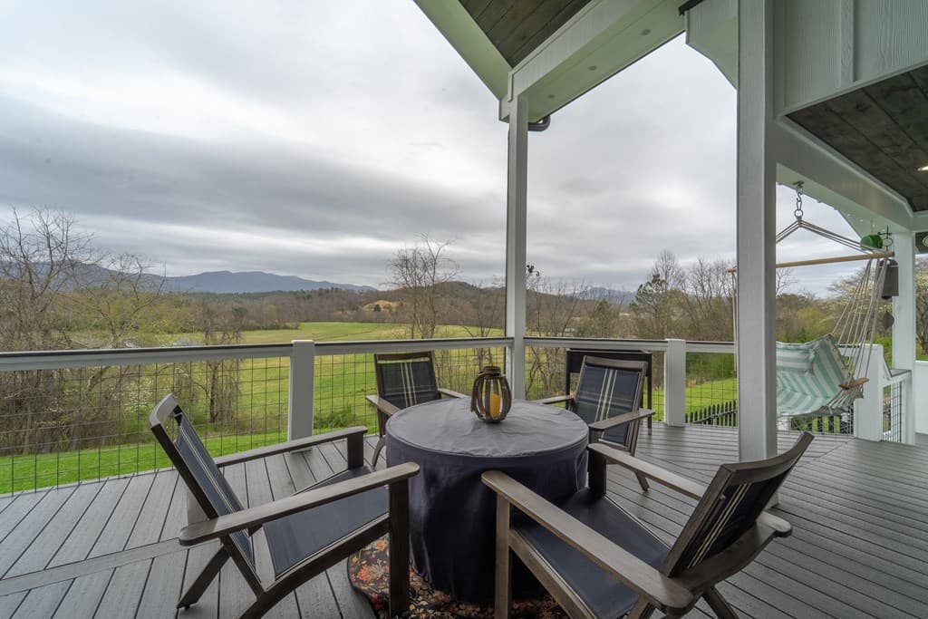 101 Mill Street, Hayesville NC 28904 - Photo