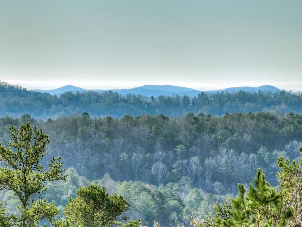 500 Evening Shade Walk, Mineral Bluff GA 30559 - Photo