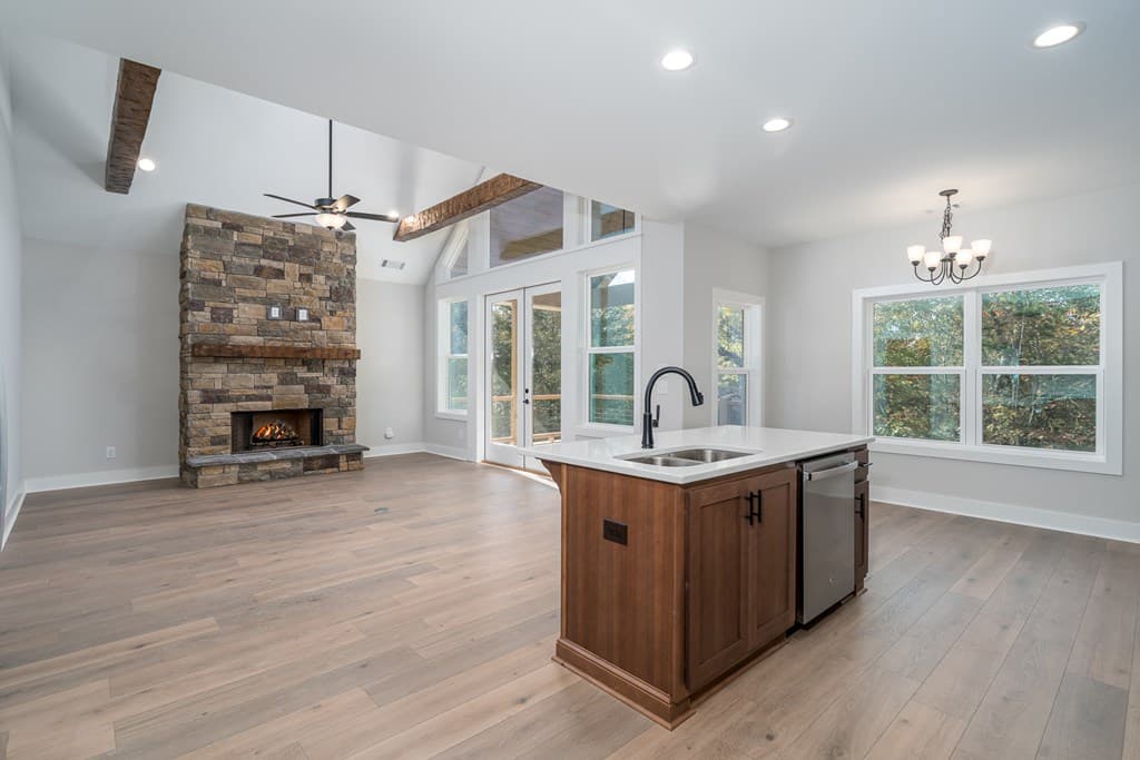 113 Summit View Lane, Ellijay GA 30540 - Photo