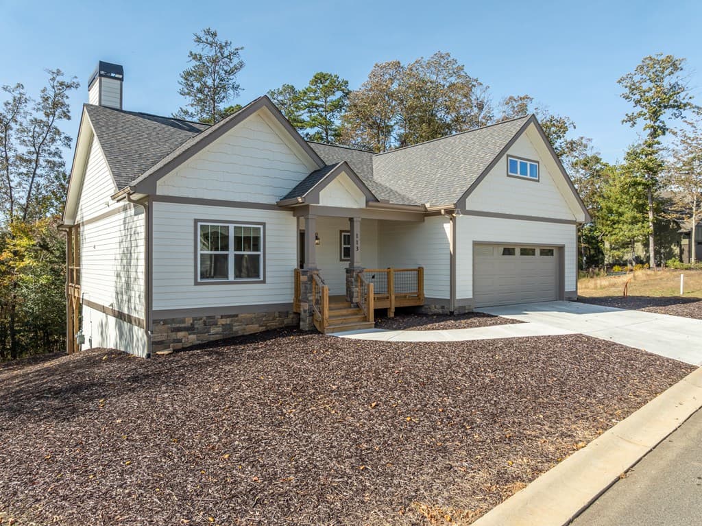 113 Summit View Lane, Ellijay GA 30540 - Photo
