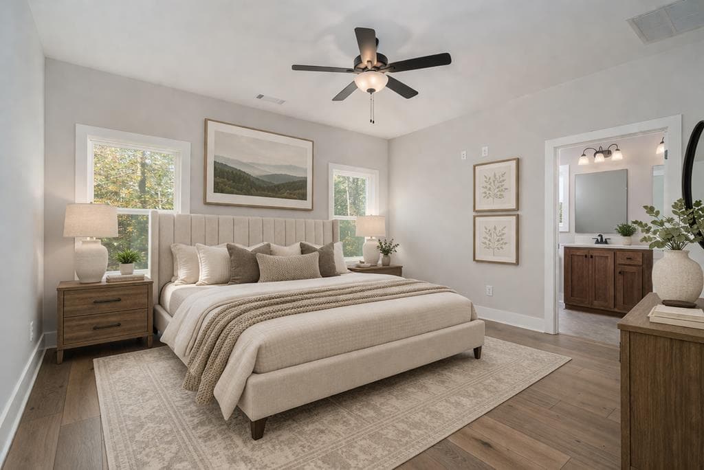 113 Summit View Lane, Ellijay GA 30540 - Photo