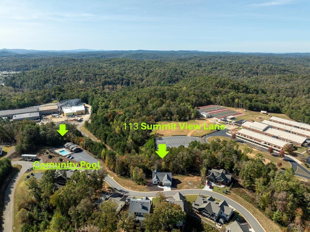 113 Summit View Lane, Ellijay GA 30540 - Photo