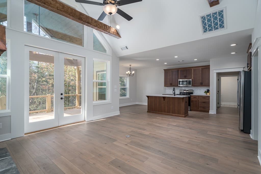 113 Summit View Lane, Ellijay GA 30540 - Photo