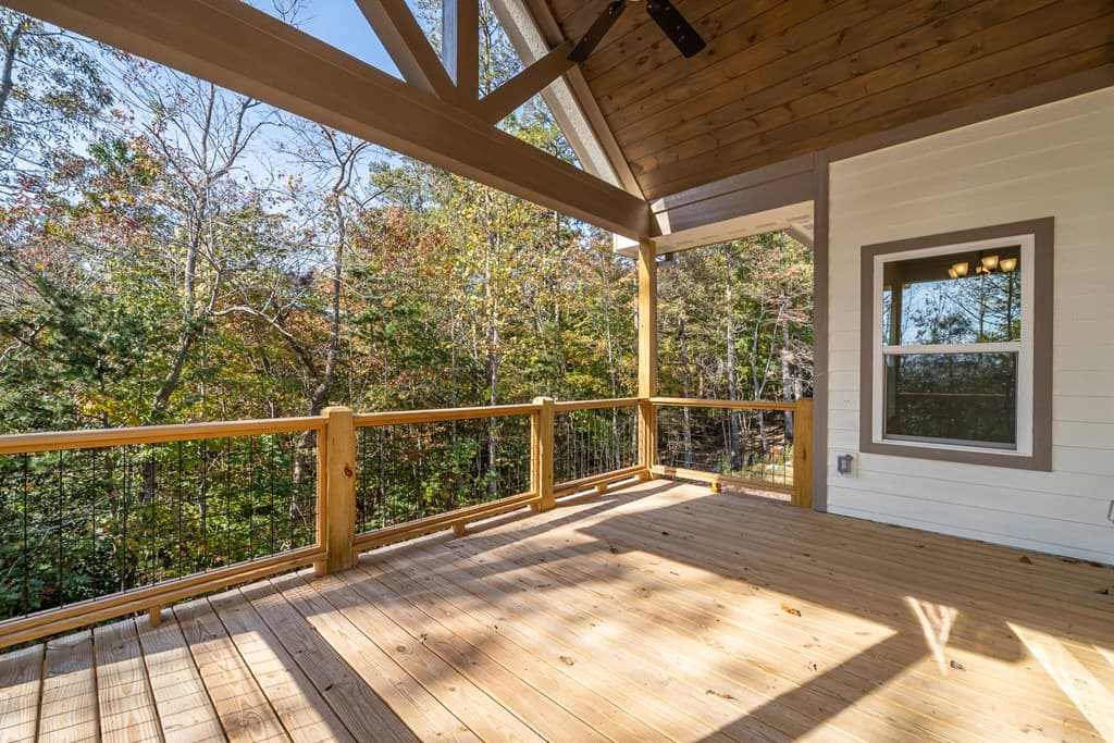 113 Summit View Lane, Ellijay GA 30540 - Photo