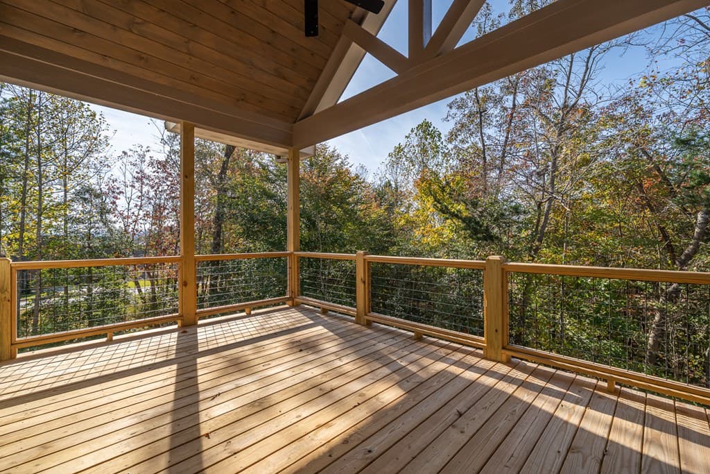 113 Summit View Lane, Ellijay GA 30540 - Photo