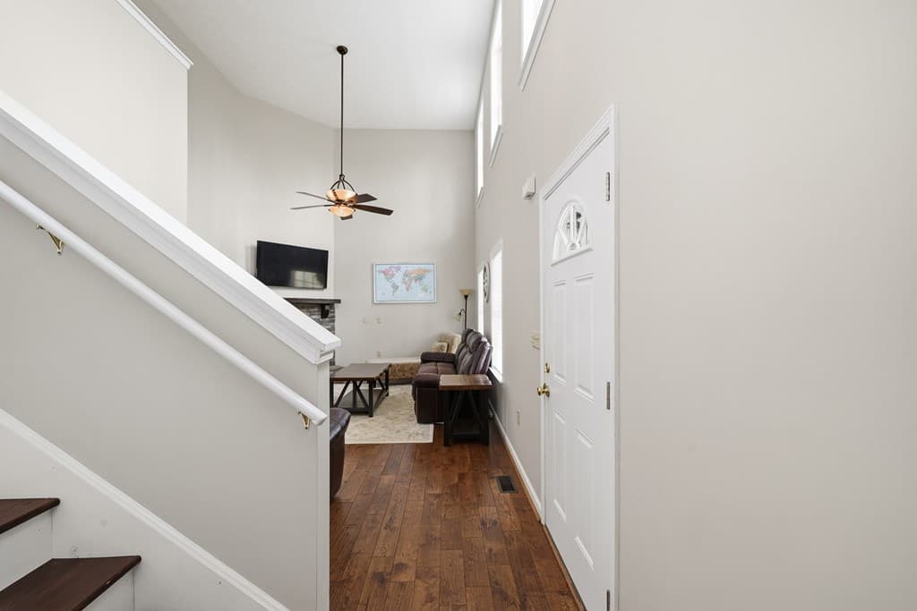 134 Nicholson Lane, Talking Rock GA 30175 - Photo