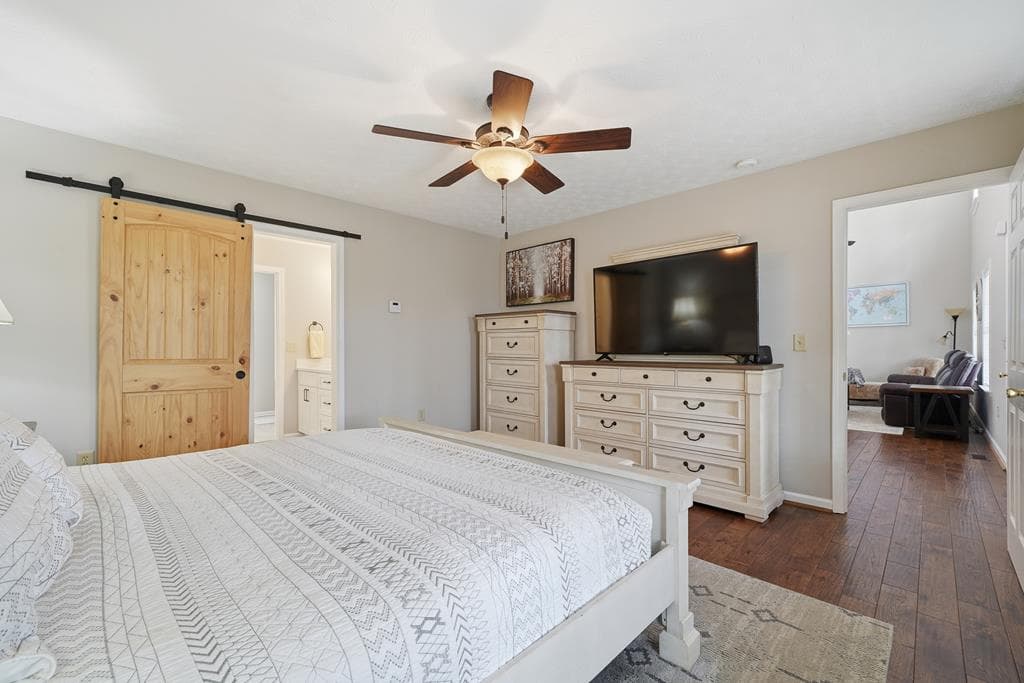134 Nicholson Lane, Talking Rock GA 30175 - Photo
