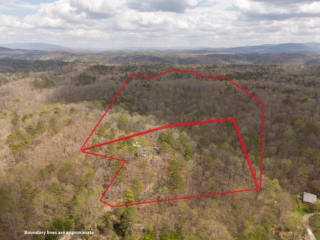 134 Nicholson Lane, Talking Rock GA 30175 - Photo