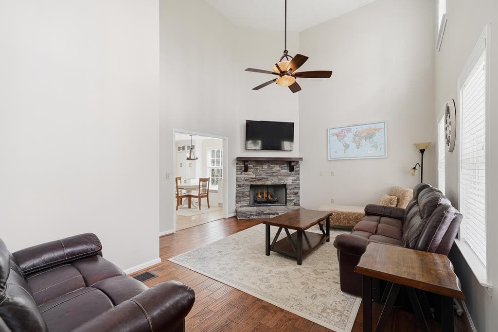134 Nicholson Lane, Talking Rock GA 30175 - Photo