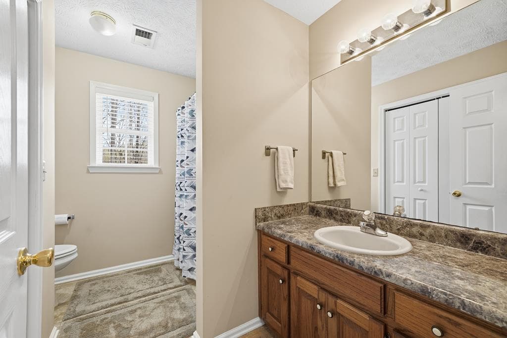 134 Nicholson Lane, Talking Rock GA 30175 - Photo