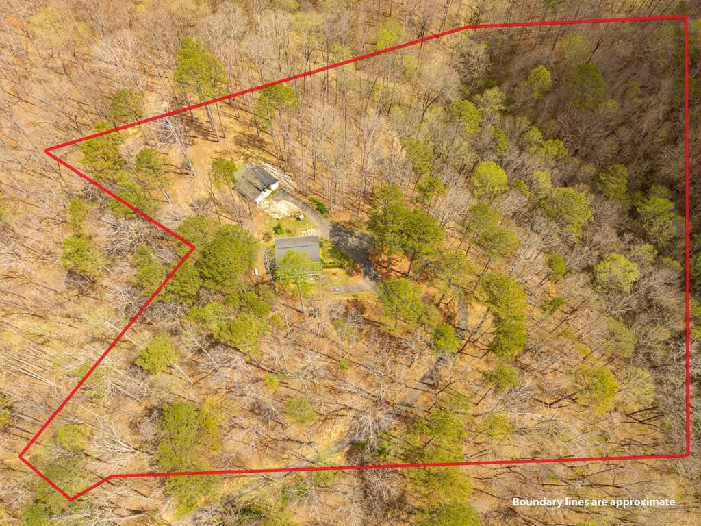 134 Nicholson Lane, Talking Rock GA 30175 - Photo