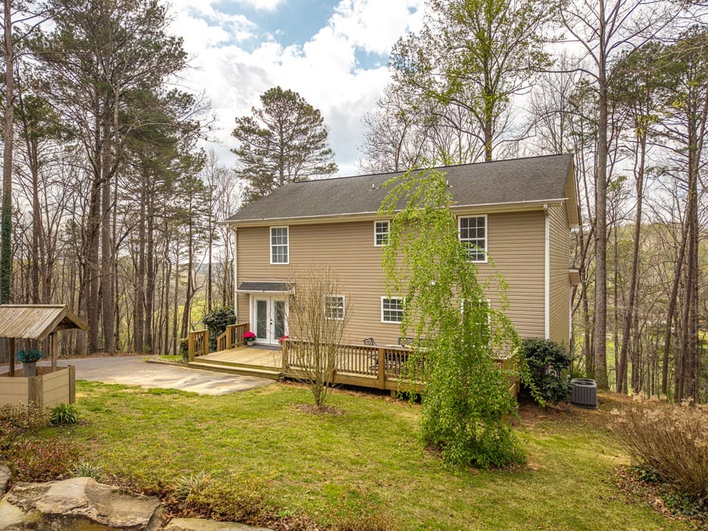 134 Nicholson Lane, Talking Rock GA 30175 - Photo