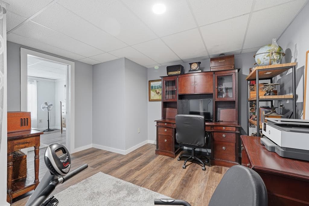 134 Nicholson Lane, Talking Rock GA 30175 - Photo