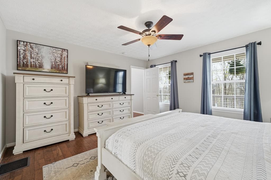 134 Nicholson Lane, Talking Rock GA 30175 - Photo