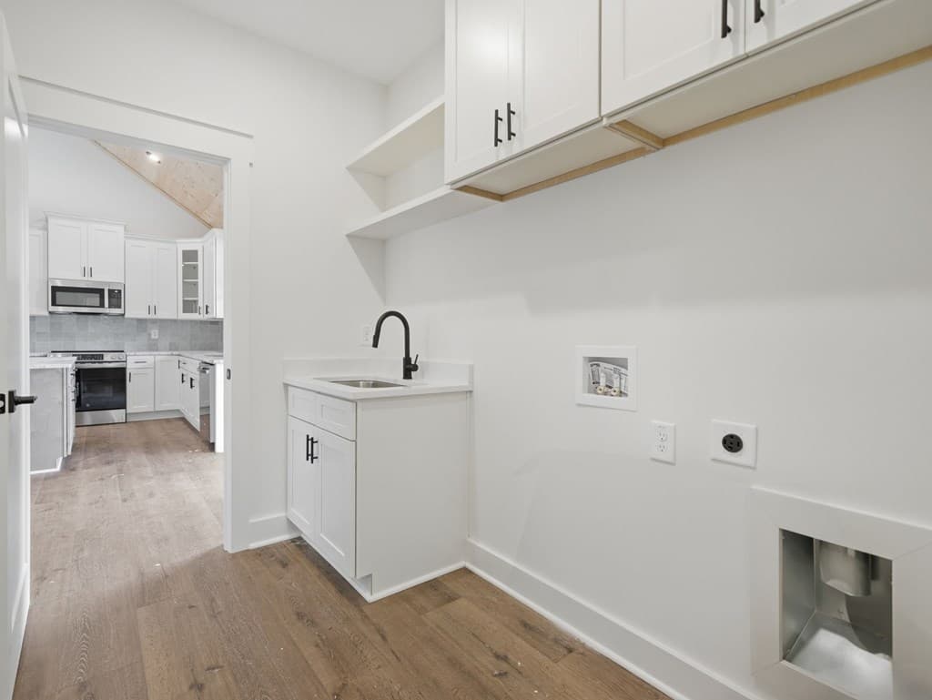 1521 Azure Lane, Ranger GA 30734 - Photo