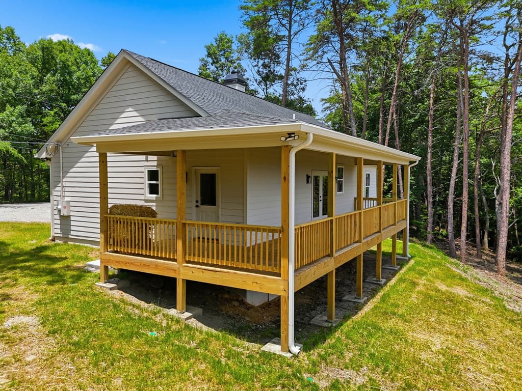 1521 Azure Lane, Ranger GA 30734 - Photo