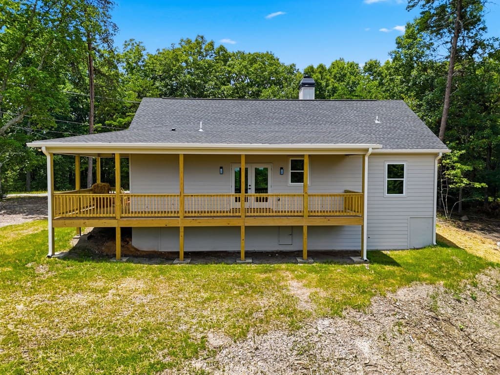 1521 Azure Lane, Ranger GA 30734 - Photo