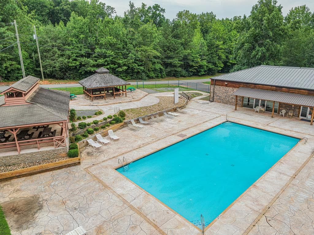 1521 Azure Lane, Ranger GA 30734 - Photo