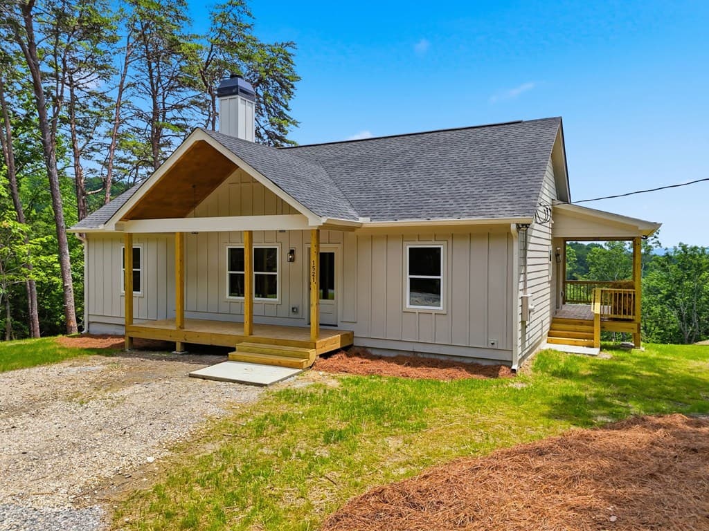 1521 Azure Lane, Ranger GA 30734 - Photo