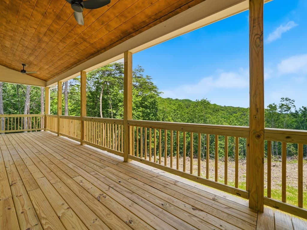 1521 Azure Lane, Ranger GA 30734 - Photo