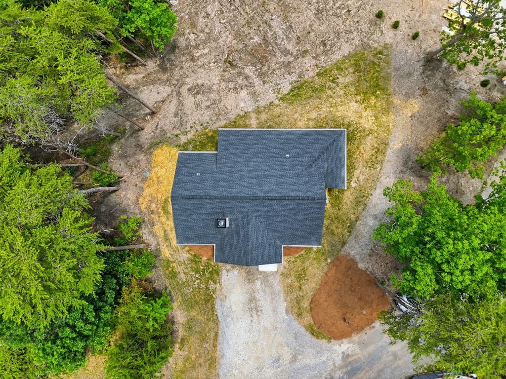 1521 Azure Lane, Ranger GA 30734 - Photo