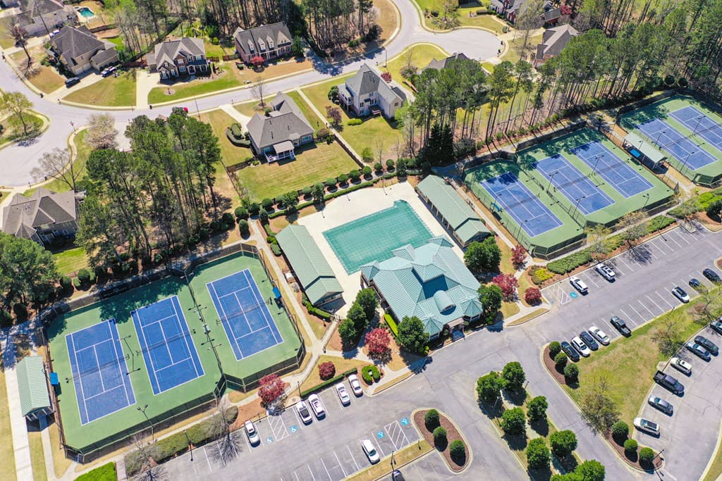 210 Golf Crest Drive, Acworth GA 30101 - Photo