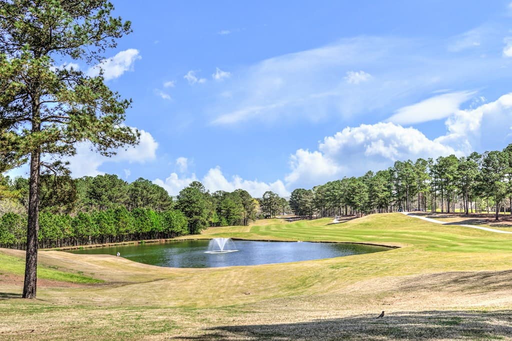 210 Golf Crest Drive, Acworth GA 30101 - Photo