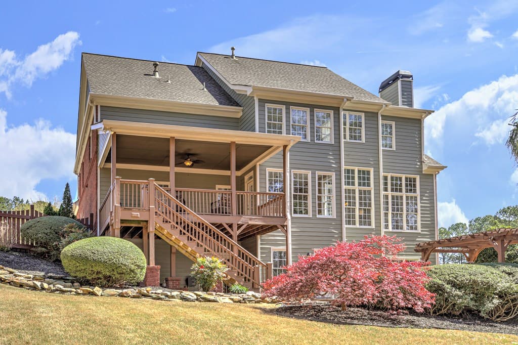 210 Golf Crest Drive, Acworth GA 30101 - Photo
