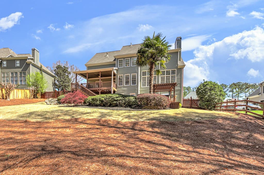 210 Golf Crest Drive, Acworth GA 30101 - Photo