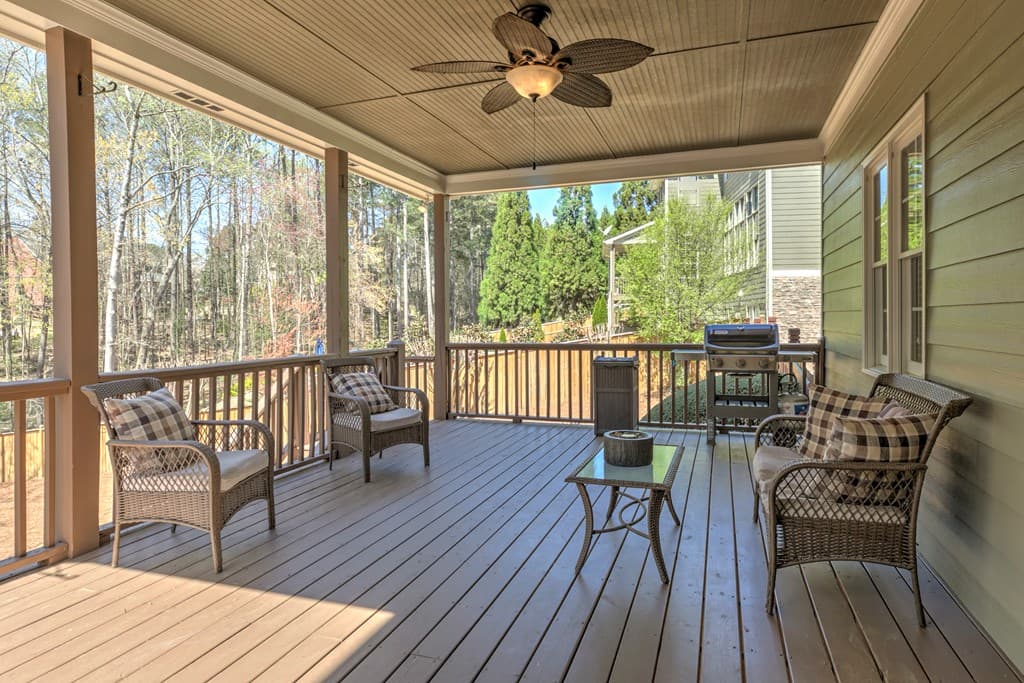 210 Golf Crest Drive, Acworth GA 30101 - Photo