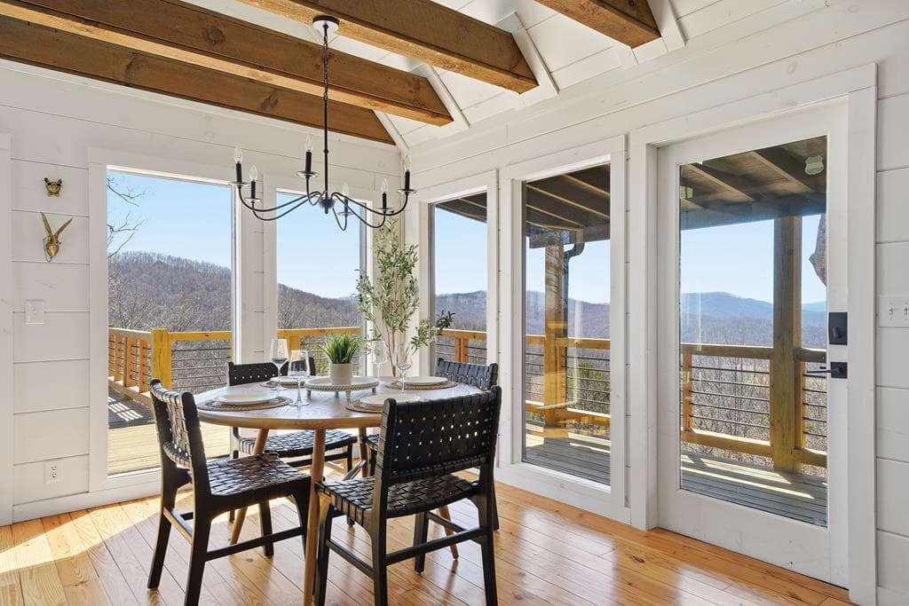 136 Eagle Ridge, Morganton GA 30560 - Photo