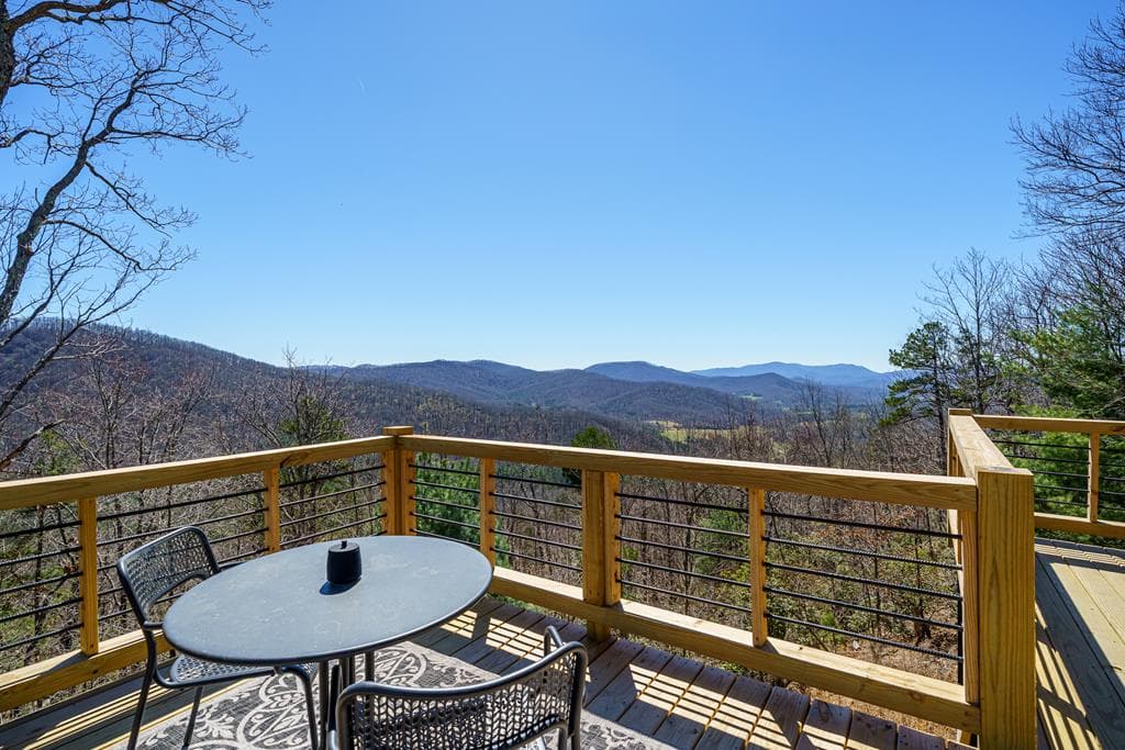 136 Eagle Ridge, Morganton GA 30560 - Photo